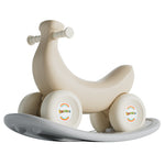 Cartoon Ride-On Balance Bike Toy - Multifunctional Kids 3