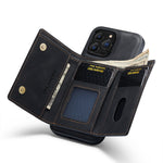 2-in-1 Phone Wallet Case - Secure Card Storage & Protection 5