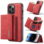 2-in-1 Phone Wallet Case - Secure Card Storage & Protection 10