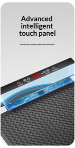 Standing Vibration Ab Machine - Fat Shredding Fitness 8