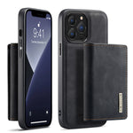 2-in-1 Phone Wallet Case - Secure Card Storage & Protection 24