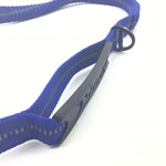 Elastic Extendable Reflective Dog Leash - Safe & Secure 16