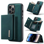 2-in-1 Phone Wallet Case - Secure Card Storage & Protection 9