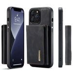 2-in-1 Phone Wallet Case - Secure Card Storage & Protection 2