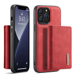 2-in-1 Phone Wallet Case - Secure Card Storage & Protection 17