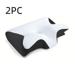 Butterfly Neck Support Pillow - Sleep Better Tonight 9