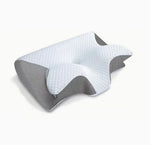 Butterfly Neck Support Pillow - Sleep Better Tonight 5