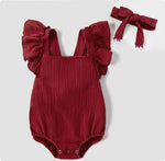 Matching Mom & Baby Outfits - Parent Child Clothes Set 9