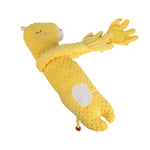 Baby Sleep Soother - Gentle Pat Technology for Infants 5