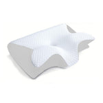Butterfly Neck Support Pillow - Sleep Better Tonight 14