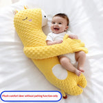 Baby Sleep Soother - Gentle Pat Technology for Infants 6