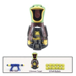 Parent-Child Electric Toy Air Gun - Interactive Shooting Game 6
