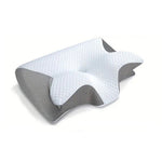 Butterfly Neck Support Pillow - Sleep Better Tonight 15