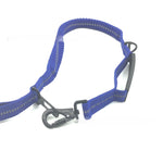 Elastic Extendable Reflective Dog Leash - Safe & Secure 14