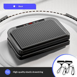 Standing Vibration Ab Machine - Fat Shredding Fitness 5