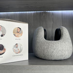 Memory Foam Travel Neck Pillow 6