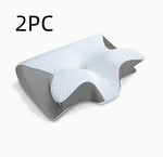 Butterfly Neck Support Pillow - Sleep Better Tonight 11