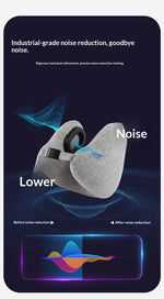 Memory Foam Travel Neck Pillow 26