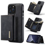 2-in-1 Phone Wallet Case - Secure Card Storage & Protection 30