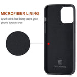 2-in-1 Phone Wallet Case - Secure Card Storage & Protection 22