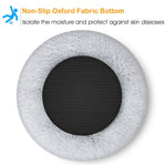 Premium Soft Fleece Pet Bed - Cozy Nest for Dogs & Cats 6