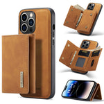 2-in-1 Phone Wallet Case - Secure Card Storage & Protection 7