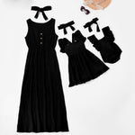 Matching Mom & Baby Outfits - Parent Child Clothes Set 7