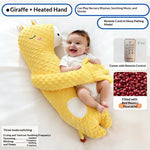 Baby Sleep Soother - Gentle Pat Technology for Infants 4