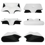 Butterfly Neck Support Pillow - Sleep Better Tonight 3