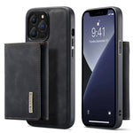 2-in-1 Phone Wallet Case - Secure Card Storage & Protection 1