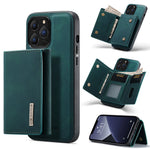 2-in-1 Phone Wallet Case - Secure Card Storage & Protection 27