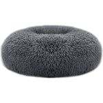 Premium Soft Fleece Pet Bed - Cozy Nest for Dogs & Cats 22