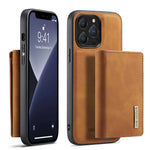 2-in-1 Phone Wallet Case - Secure Card Storage & Protection 12