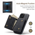 2-in-1 Phone Wallet Case - Secure Card Storage & Protection 15