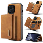 2-in-1 Phone Wallet Case - Secure Card Storage & Protection 14