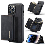 2-in-1 Phone Wallet Case - Secure Card Storage & Protection 6