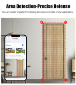 Smart HD Pan-Tilt Security Camera - Home Surveillance 19