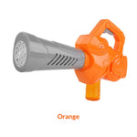 Electric Gatling Bubble Gun - Kids Handheld Bubble Maker 7