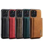 2-in-1 Phone Wallet Case - Secure Card Storage & Protection 21