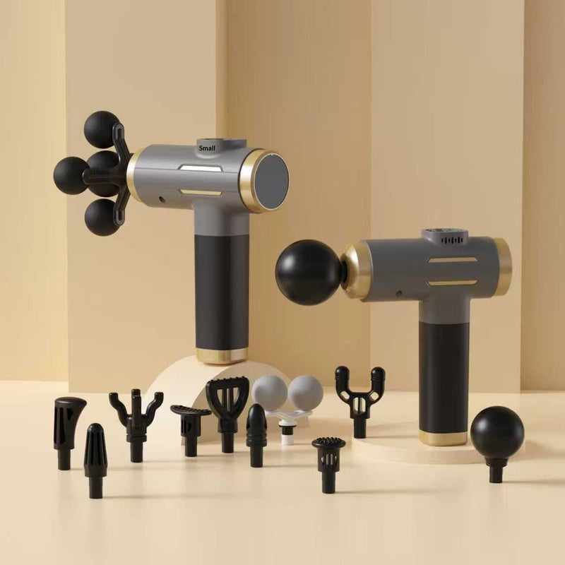 Professional Mini Massage Gun - Deep Tissue Relief