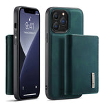 2-in-1 Phone Wallet Case - Secure Card Storage & Protection 28