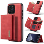 2-in-1 Phone Wallet Case - Secure Card Storage & Protection 13