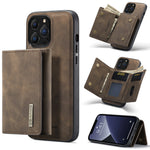 2-in-1 Phone Wallet Case - Secure Card Storage & Protection 29