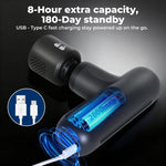 Heated Massage Gun - Deep Tissue Relief 10
