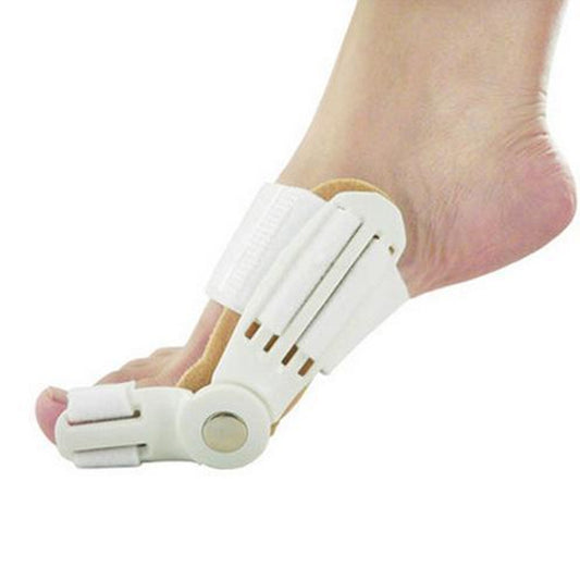 Bunion Corrector With Padding For The Big Toe