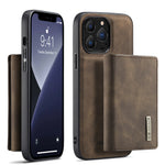 2-in-1 Phone Wallet Case - Secure Card Storage & Protection 18