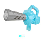 Electric Gatling Bubble Gun - Kids Handheld Bubble Maker 6
