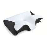 Butterfly Neck Support Pillow - Sleep Better Tonight 2