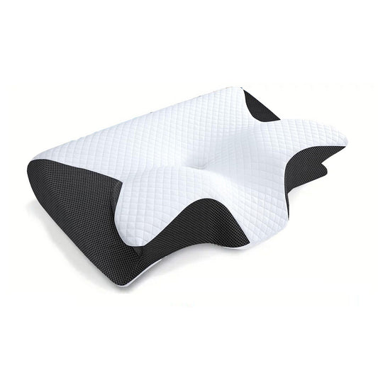 Butterfly Neck Support Pillow - Sleep Better Tonight