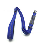 Elastic Extendable Reflective Dog Leash - Safe & Secure 13
